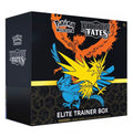 Pokémon Hidden Fates Elite Trainer Box (EN)