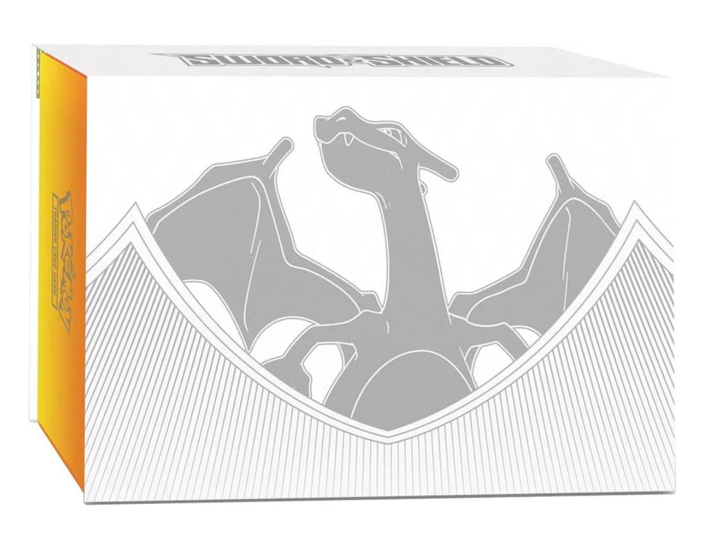 Pokémon TCG Ultra Premium Collection Charizard (EN)