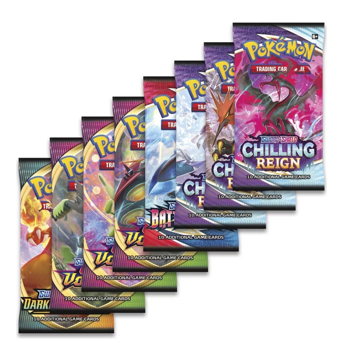 Pokémon Celebrations Ultra Premium Collection (EN)