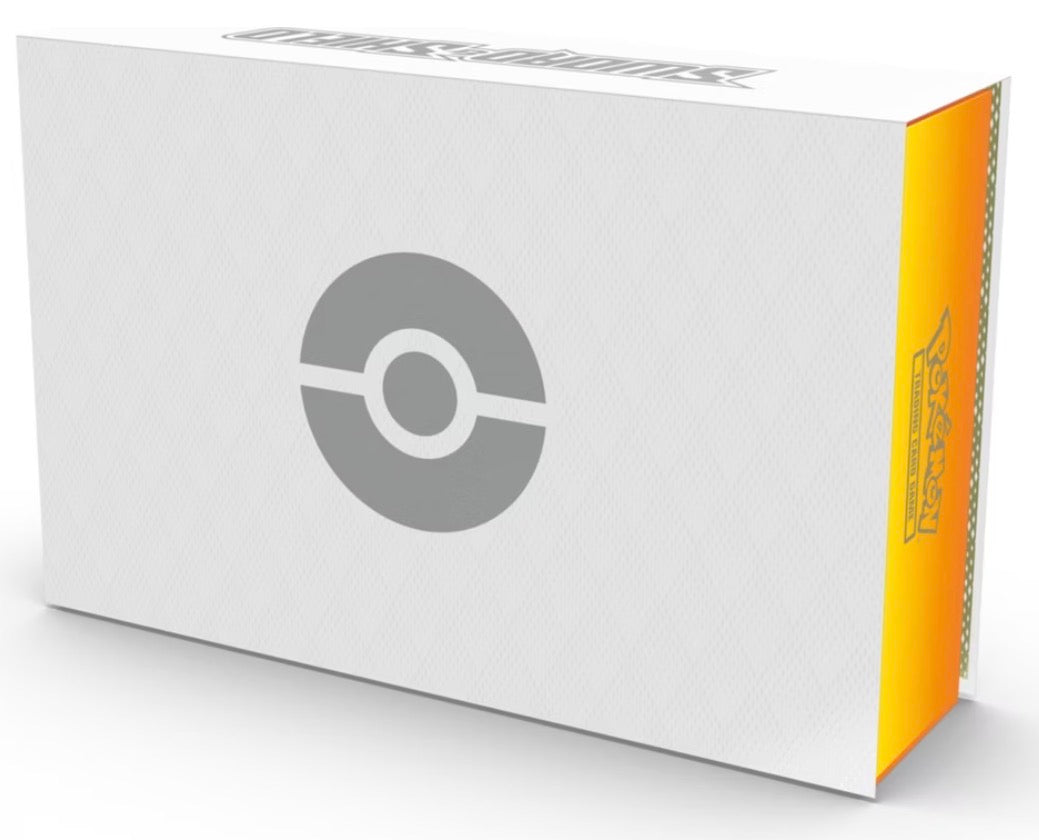 Pokémon TCG Ultra Premium Collection Charizard (EN)