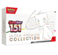 Pokémon 151 Ultra Premium Collection (EN)