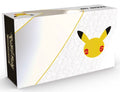 Pokémon Celebrations Ultra Premium Collection (EN)