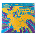Pokémon Mega Evolution: Erhabene Helden Elite Trainer Box (DE)