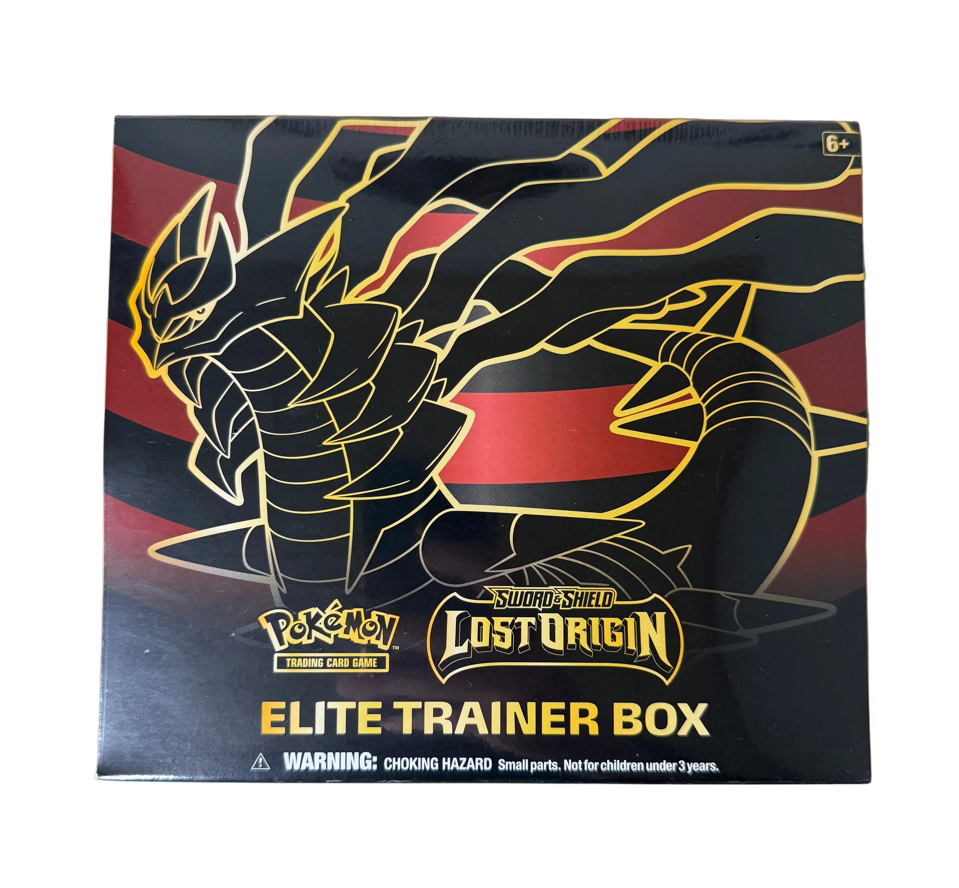 Pokémon Lost Origin Elite Trainer Box (EN)