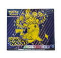 Pokémon Surging Sparks Elite Trainer Box (EN)
