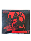 Pokémon Destined Rivals Elite Trainer Box (EN)