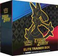 Pokémon Crown Zenith Elite Trainer Box (EN)