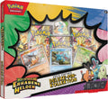 Pokémon First Partner Deluxe Pin Collection (DE)