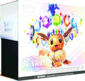Prismatic Evolutions Elite Trainer Box (EN)